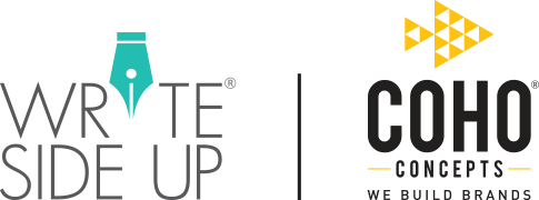 digital marketing website content